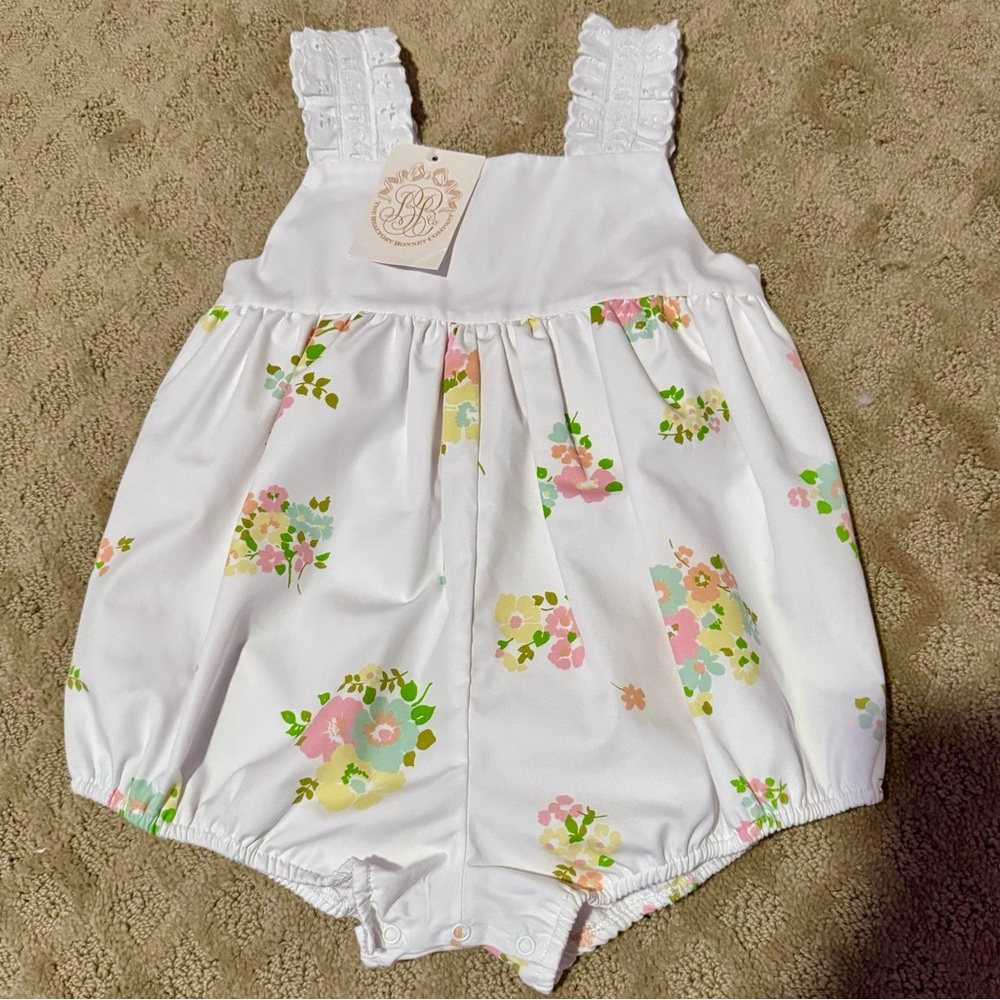 2T Babs Bubble - Biltmore Bouquet